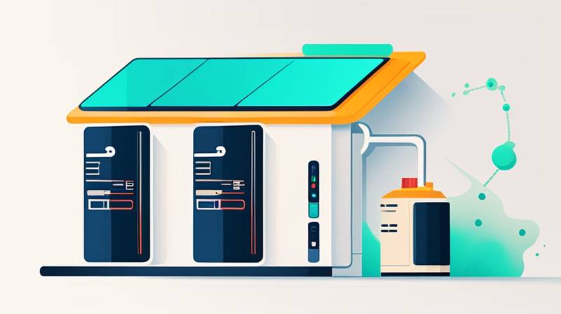 How energy storage contributes to energy independence for consumers