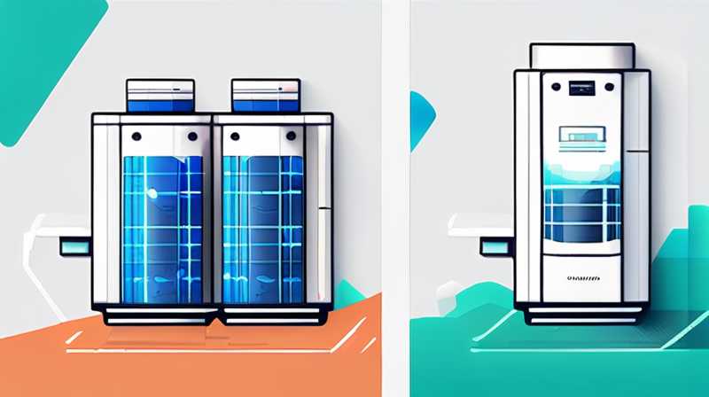 Что насчет аккумуляторной батареи Atlanta Energy Storage?