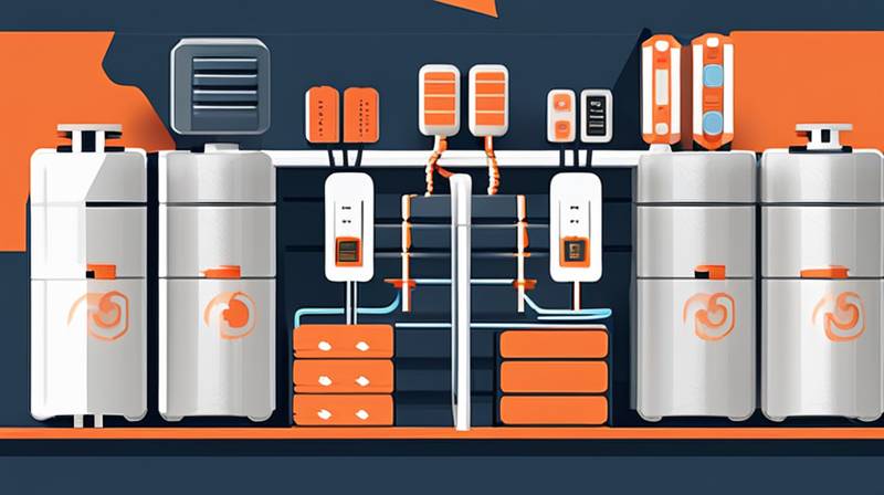 The significance of energy storage in enhancing the reliability of energy supplies