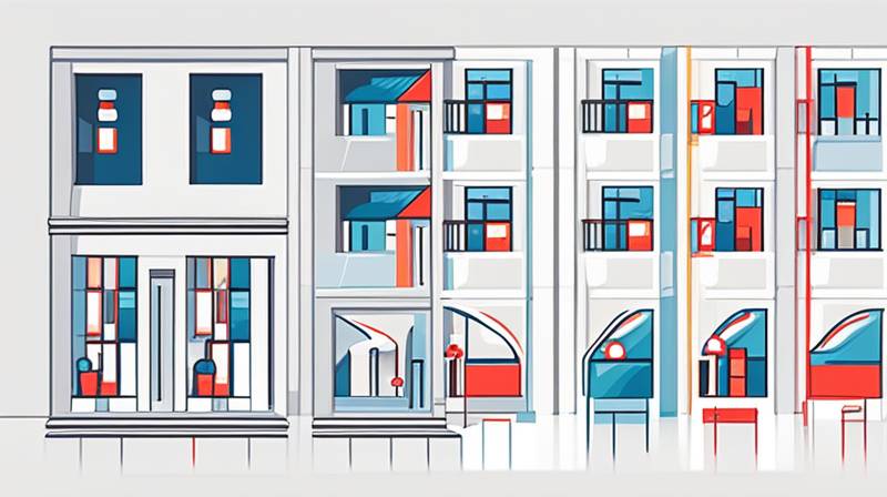 Can Powerwall be used in commercial buildings?