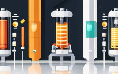 The importance of industry standards in energy storage solutions