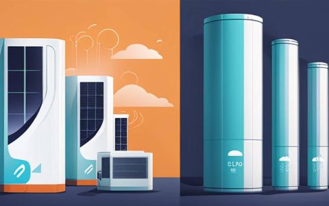 How BYD's energy storage solutions can support transition to clean energy