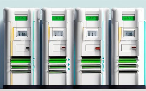 How does Powerwall pricing affect its competition in the energy storage market?