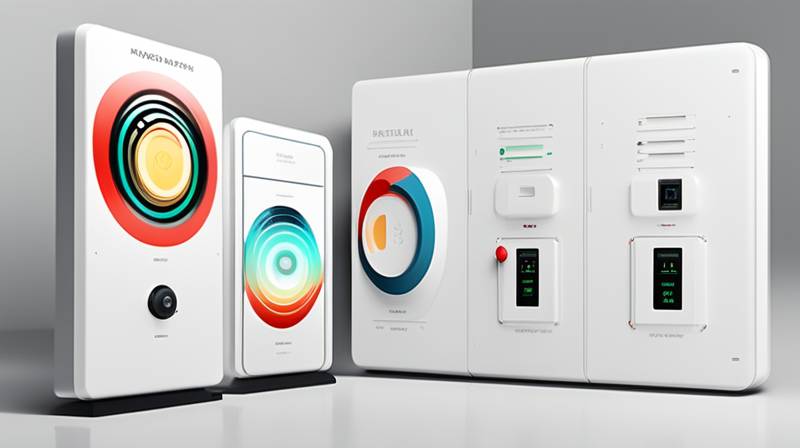 Can Powerwall integrate with a home energy management system (HEMS)?