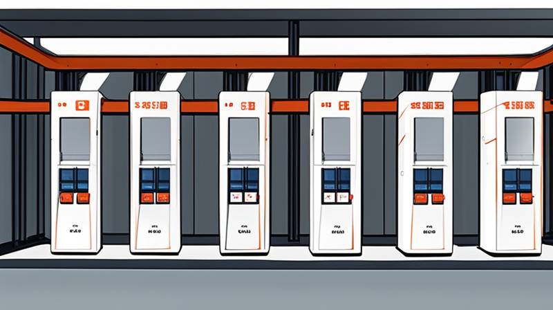 How BYD’s energy storage technology aligns with international standards