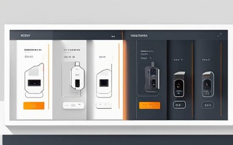 What is the Powerwall’s efficiency rating?