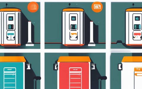 The potential for BYD’s energy storage in developing smart grid solutions