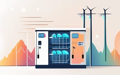 How global energy storage players address peak demand issues