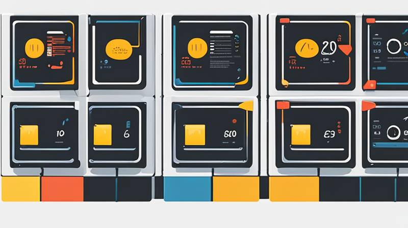 How much energy does Powerwall lose in the conversion process?