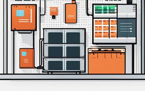 Grid-Tied vs Off-Grid Industrial Energy Storage: Which is Right for You?