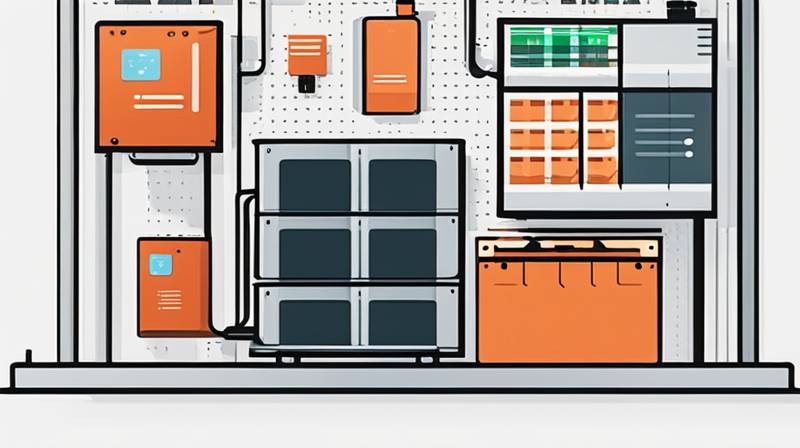 Grid-Tied vs Off-Grid Industrial Energy Storage: Which is Right for You?