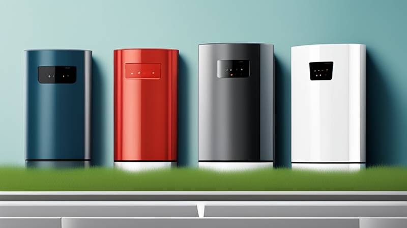 How does the price of a Tesla Powerwall compare to other home energy storage solutions?