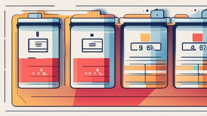 How energy storage is influencing energy trading markets