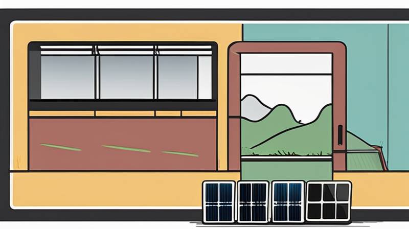 How long does it take to charge Powerwall from solar?