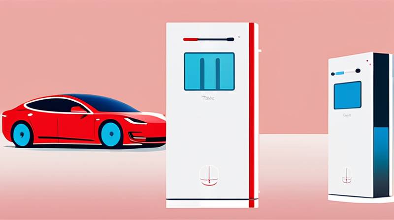 Tesla Powerwall vs Competitors: A Comparison of Leading Energy Storage Systems