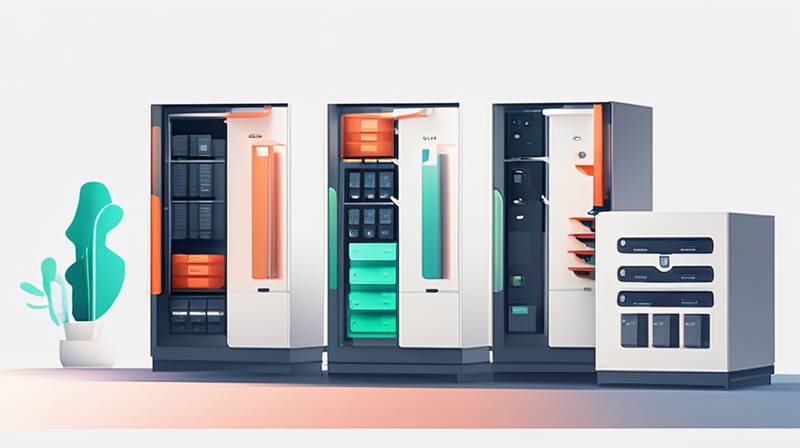 How BYD’s energy storage systems enable efficient energy trading