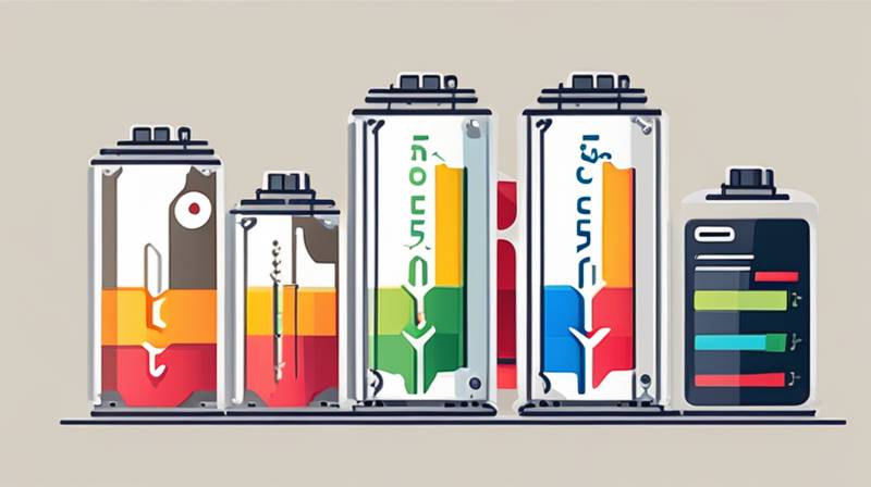 How battery lifespan affects consumer choices in energy storage