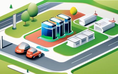 How BYD’s energy storage solutions are supporting urban planning efforts