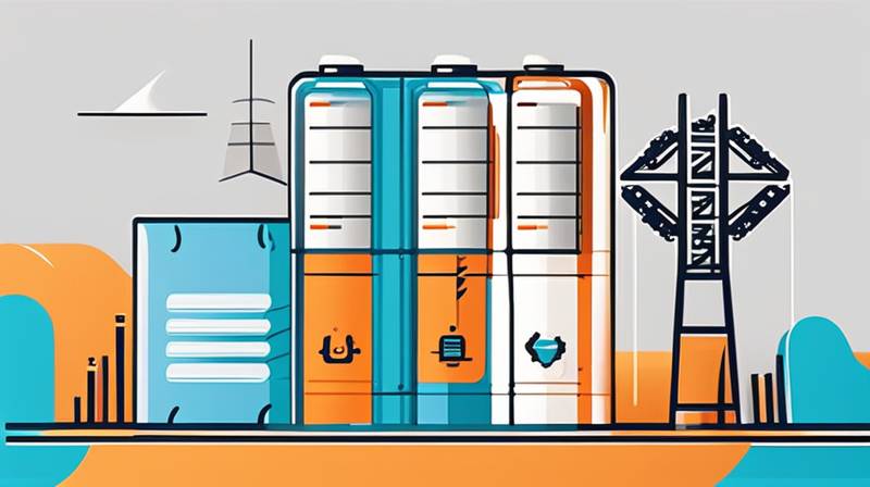 The importance of local regulations in shaping energy storage markets