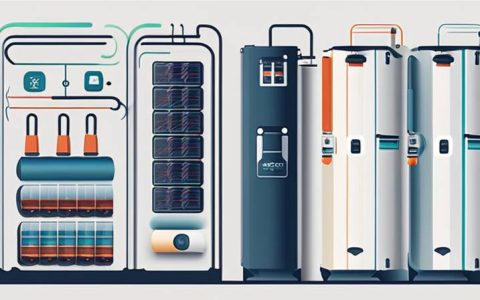 Key Factors to Consider When Designing Commercial Energy Storage Systems