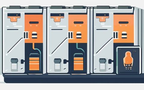 How global players are addressing cybersecurity concerns in energy storage