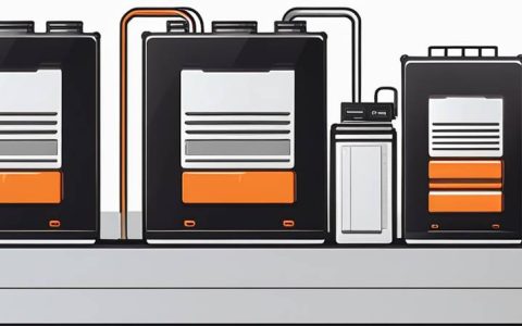 How BYD's energy storage systems facilitate energy resilience for businesses