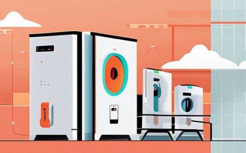 How much does the Powerwall system reduce peak electricity rates?