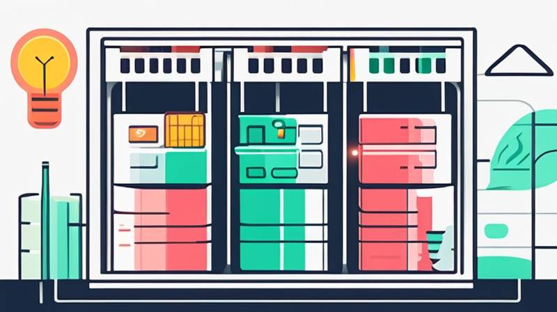 The role of energy storage in balancing grid operations