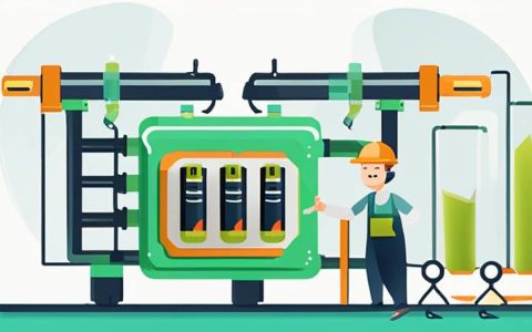 The Lifecycle of Industrial Energy Storage Batteries: Maintenance and Recycling