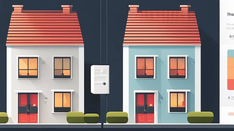 How does Powerwall pricing differ for small homes vs large estates?