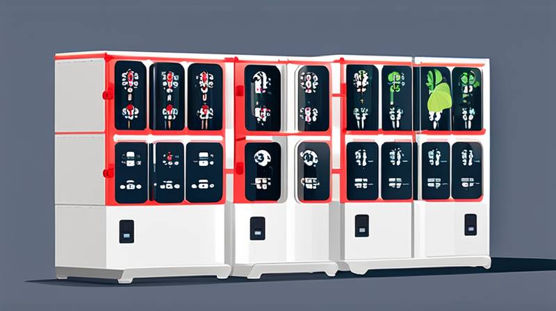 How BYD’s energy storage solutions can enhance customer loyalty