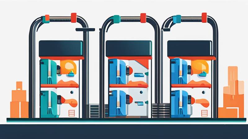 How residential energy storage systems are used in demand-side management