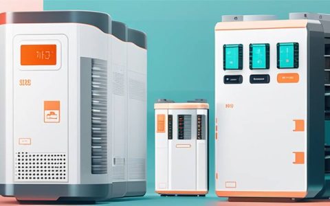 How BYD's energy storage can improve the efficiency of power plants