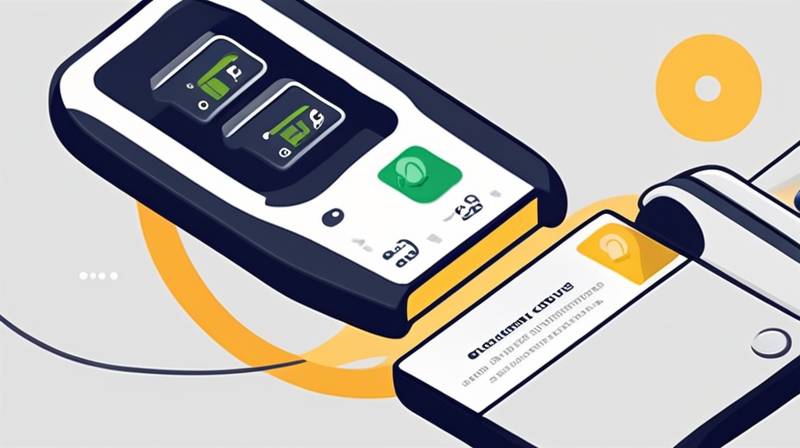 How does battery degradation over time affect the total cost of ownership?