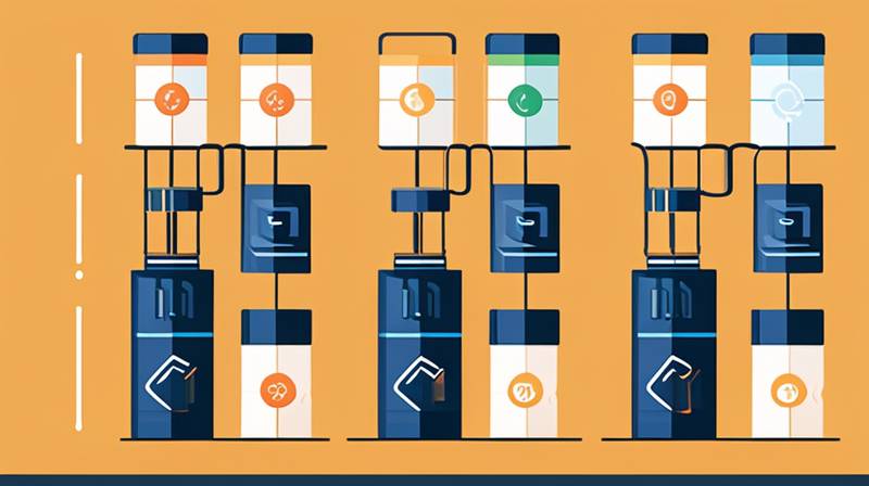 How energy storage players are responding to changing consumer demands