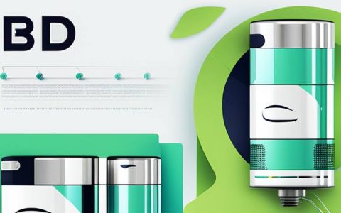 How BYD is responding to the increasing demand for energy storage solutions