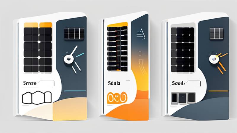 How does Powerwall integrate with existing solar systems?