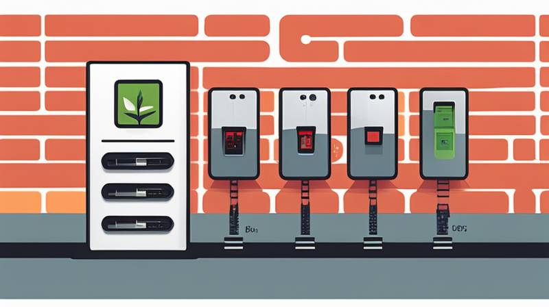 Exploring Powerwall’s Role in Backup Power During Outages