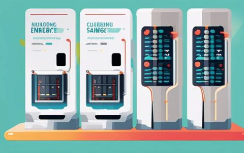 How leading companies approach research collaboration in energy storage