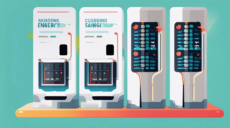 How leading companies approach research collaboration in energy storage