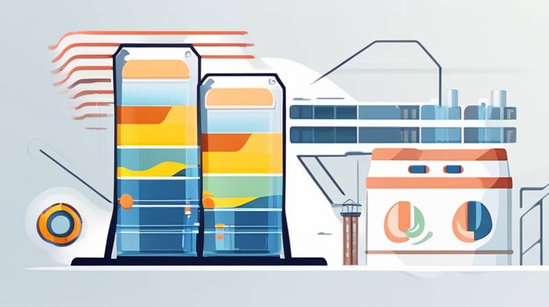 The influence of international trade policies on energy storage companies