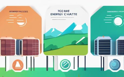 How energy storage technologies are evolving in response to climate change