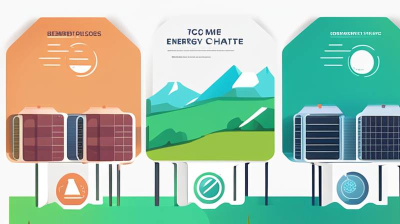 How energy storage technologies are evolving in response to climate change