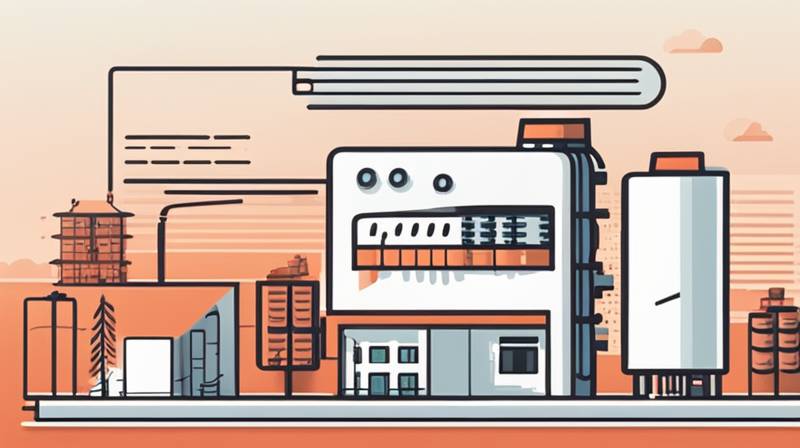 The role of energy storage in promoting sustainable urban development