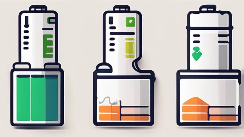 How major players are addressing the challenges of battery disposal