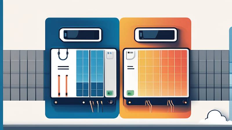 How Many Powerwalls Do You Need for Complete Energy Storage?