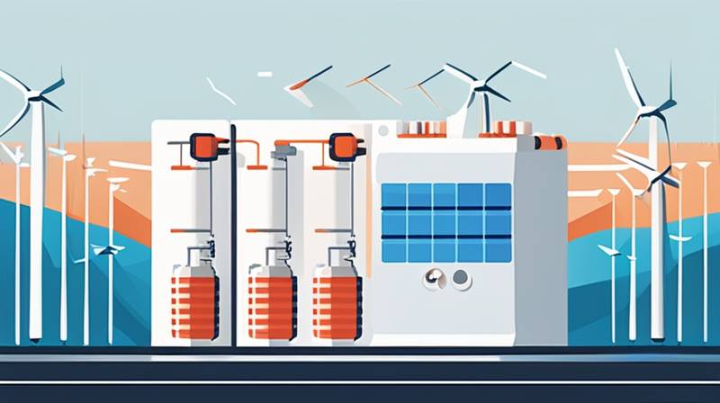 The role of public-private partnerships in advancing energy storage initiatives