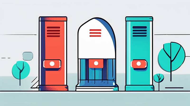 How BYD collaborates with local governments on energy storage initiatives