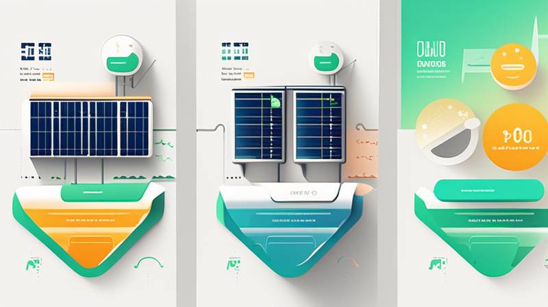 How does the efficiency of an energy storage system impact my choice?