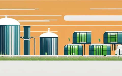 Industrial Energy Storage for Agriculture: Reducing Energy Costs in Farming